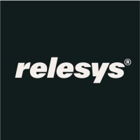 Relesys logo - Similar company to Vaekst