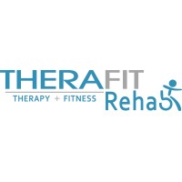 Therafit Rehab Physical Therapy logo - Similar company to Constellation Health Services
