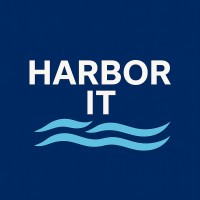Harbor IT logo - Similar company to Harbor It