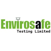 Envirosafe Testing Limited logo - Similar company to Provectus Remediation Ltd