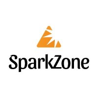 SparkZone logo - Similar company to Gensure Tech