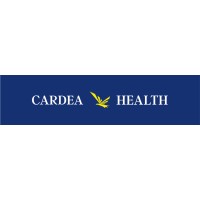 Cardea Health logo - Similar company to Gaatu, Inc.