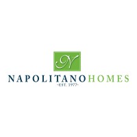 Napolitano Homes logo - Similar company to The Crescent Group