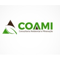 COAMI - Consultoria Ambiental e Mineração logo - Similar company to Laudo&Vistoria - Inspeção Predial