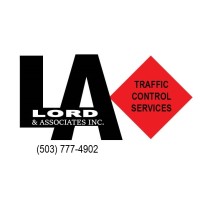 Lord & Associates logo - Similar company to Wasco County