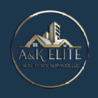 A&K Elite Real Estate Services LLC logo - Similar company to Baxter