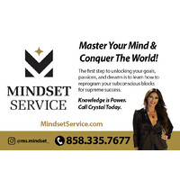 Mindset Service logo - Similar company to The Electronic On-Ramp, Inc. (Eor)