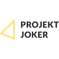 Projekt Joker logo - Similar company to Project Joker