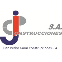 JUAN PEDRO GARIN CONSTRUCCIONES logo - Similar company to Tk Construcciones S.R.L