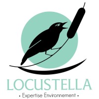 Locustella Expertise Environnement logo - Similar company to Parviflora
