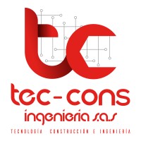 Tec-cons Ingeniería logo - Similar company to Eamos Esp