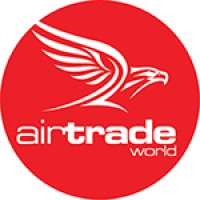 Airtrade World logo - Similar company to Romesa Business & Trading Solutions