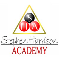 Stephen Harrison Academy logo - Similar company to Senter 360