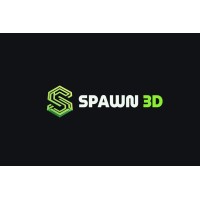 Spawn 3D Pvt Ltd logo - Similar company to Studio Aleph