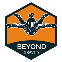 Beyond Gravity logo - Similar company to Deep Matrix