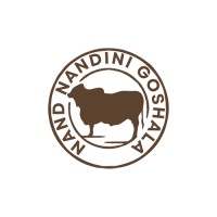 Nand Nandini Goshala logo - Similar company to Nirjara Foundation