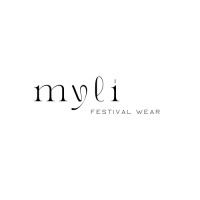 Myli Festival Wear logo - Similar company to Nonie