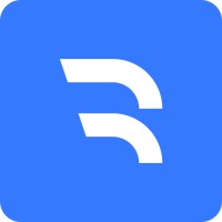 Bluetrain logo - Similar company to Ball Under Pressure