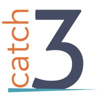 Catch 3 Consulting, LLC logo - Similar company to Audio Logic Systems