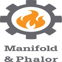 Manifold & Phalor Inc logo - Similar company to Eagle Group Manufacturers