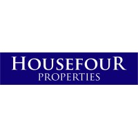House Four Properties logo - Similar company to House Of Vxn (Formerly Color Up Therapeutics)