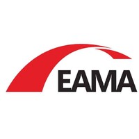 EAMA Inc. logo - Similar company to Poimandres