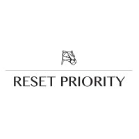 RESET PRIORITY logo - Similar company to Les Parigotes