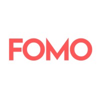 FOMO logo - Similar company to Cup-Ji