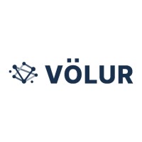 Völur logo - Similar company to Canvs