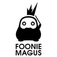 Foonie Magus Pte. Ltd. logo - Similar company to Meloncat