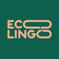 Centrum Języków Obcych EcoLingo logo - Similar company to Ecocreative