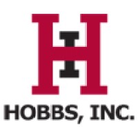 Hobbs, Incorporated logo - Similar company to Vulcan Development Group