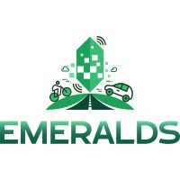 EMERALDS logo - Similar company to Modapto Horizon Europe Project