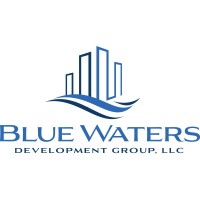 Blue Waters Development Group, LLC logo - Similar company to Realmark Development, Llc