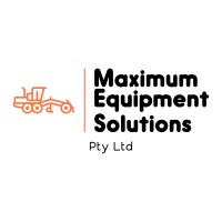 Maximum Equipment Solutions Pty Ltd. logo - Similar company to Maximum Equipment