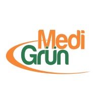 MediGrün Naturprodukte GmbH logo - Similar company to Schild Labs