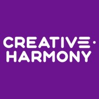 Creative Harmony logo - Similar company to Respondit Web Design