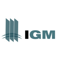 IGM logo - Similar company to Instituto Geográfico Militar