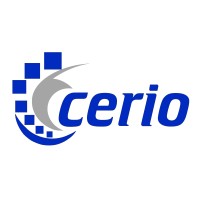 Cerio Corp logo - Similar company to Cerio