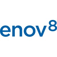 e-nov8 GmbH logo - Similar company to E-Medicus Ag
