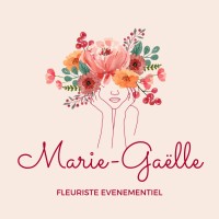Marie-Gaëlle Fleuriste évènementiel logo - Similar company to Fleuriste Jungle Pop Genève
