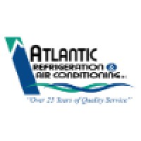 Atlantic Refrigeration logo - Similar company to Digitus Technotrade Pvt. Ltd.