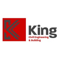 King Civil Engineering & Building logo - Similar company to Jahn Media