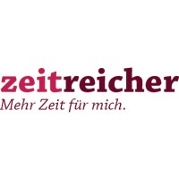 zeitreicher GmbH logo - Similar company to Polymundo Ag