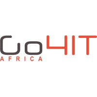 Go4IT Africa logo - Similar company to Datagrows