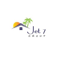 Jet 7 Group logo - Similar company to S.Key