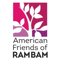 American Friends of Rambam Medical Center logo - Similar company to The Mindful Creative