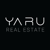 Yaru plus logo - Similar company to Master Key