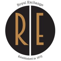 The Royal Exchange