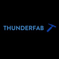 Thunderfab Mechanical and Fabrication logo - Similar company to Conquest Group